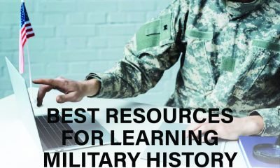 Valuable lessons for Learning Military History