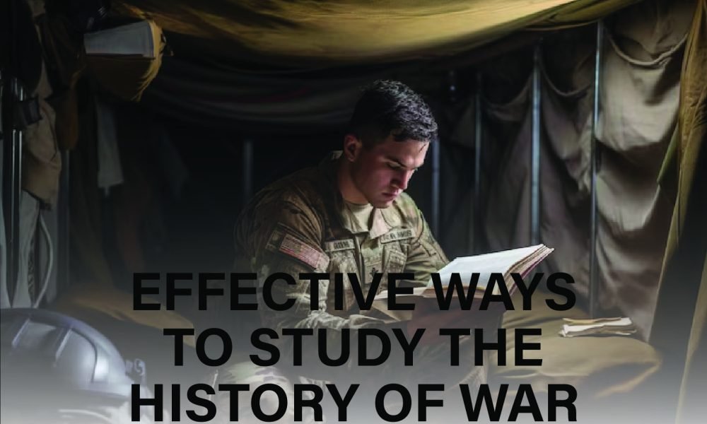 Examine important wartime casualties