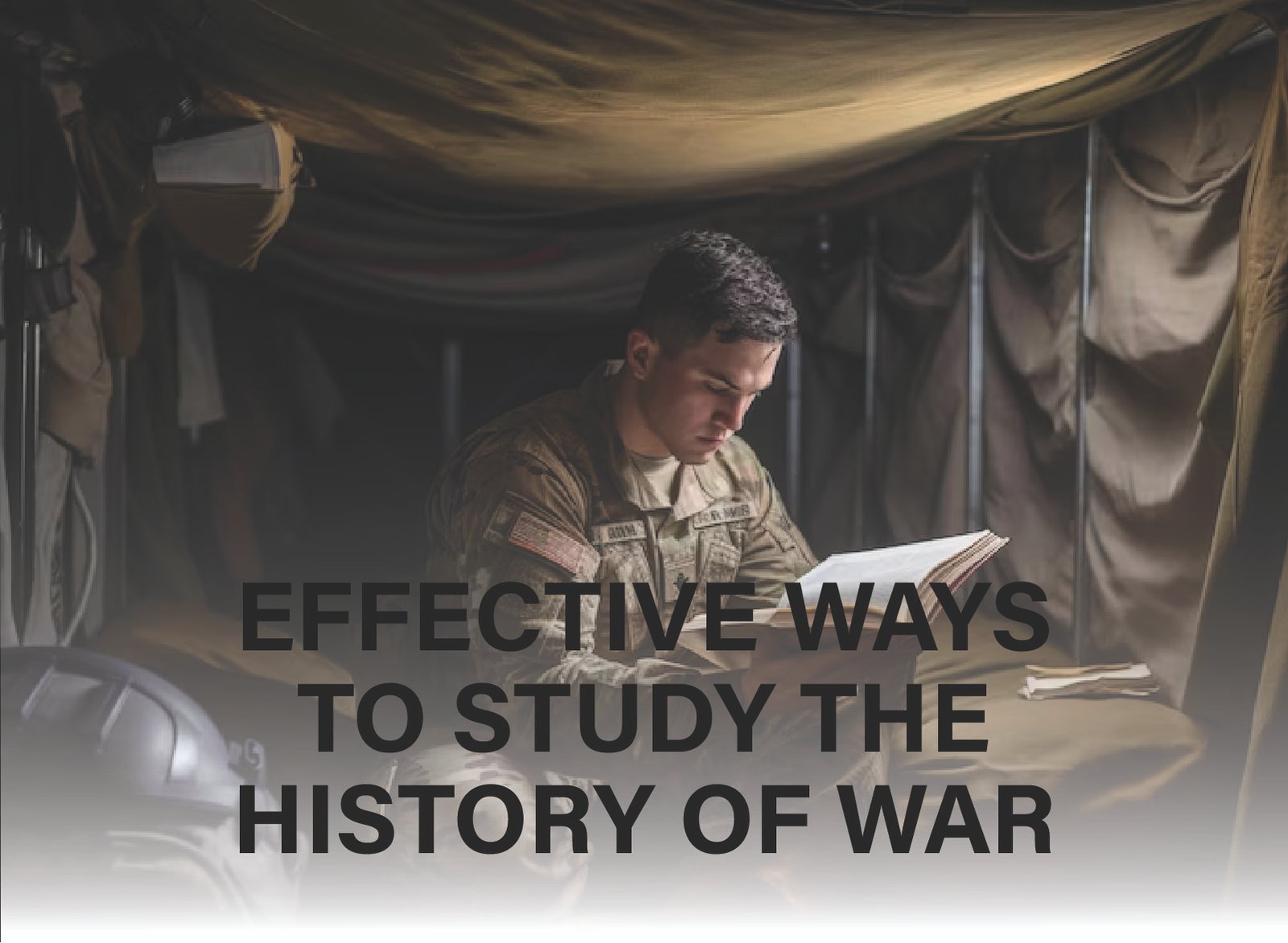 Examine important wartime casualties