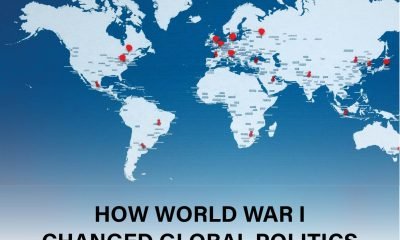 Soldiers in World War I battlefield highlighting major battles and turning points that shaped the Great War