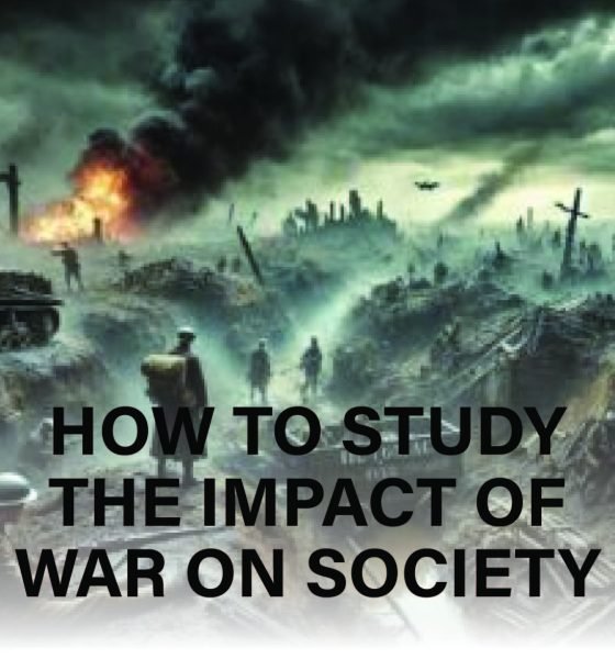 Illustration of famous battles from Marathon to D-Day that transformed nations and reshaped world history