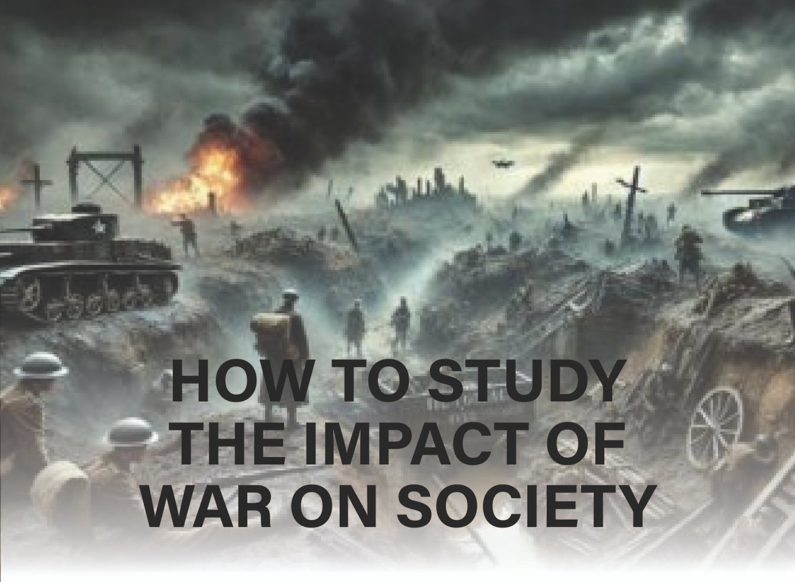 Illustration of famous battles from Marathon to D-Day that transformed nations and reshaped world history